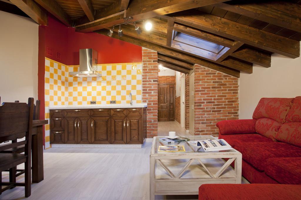 Appartamento El Aramo Asturias Pola de Lena