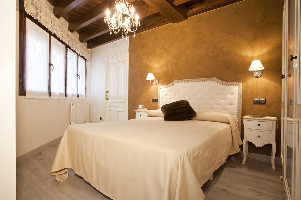 Apartment El Aramo Asturias