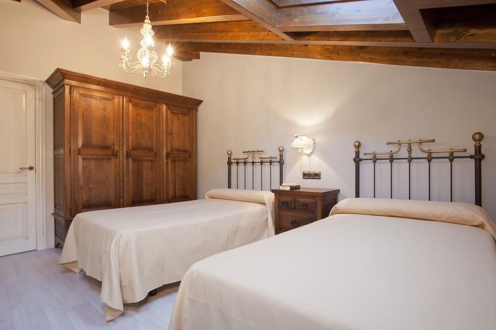 El Aramo Asturias Pola de Lena